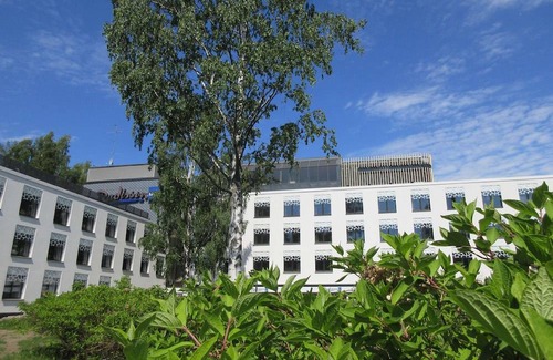 Lantinen District Hotel | Radisson Blu Hotel, Espoo