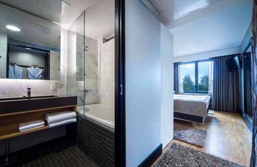 Lantinen District Hotel | Radisson Blu Hotel Espoo