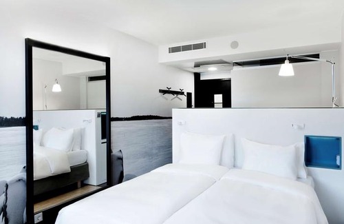 Lantinen District Hotel | Radisson Blu Hotel Espoo