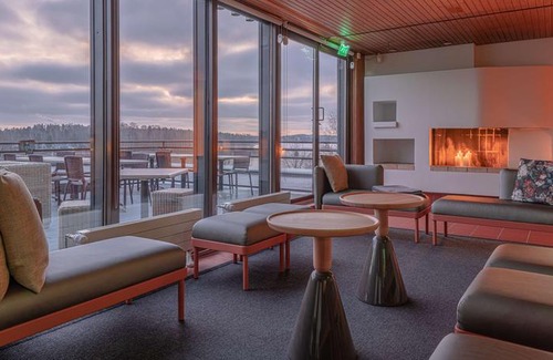 Lantinen District Hotel | Radisson Blu Hotel Espoo