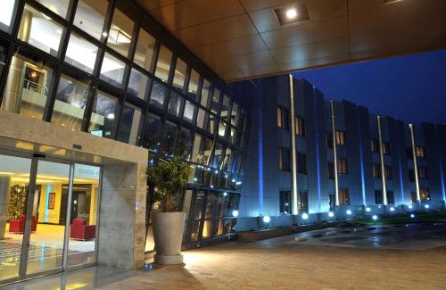 Lusaka Hotel | Radisson Blu Hotel Lusaka