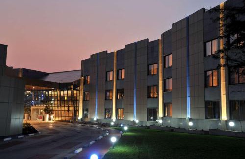 Lusaka Hotel | Radisson Blu Hotel Lusaka