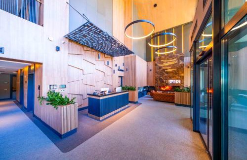 Melikgazi Hotel | Radisson Blu Hotel, Mount Erciyes Lake Side