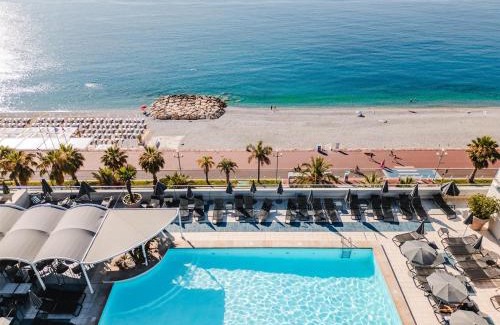Fabron Hotel | Radisson Blu Hotel Nice