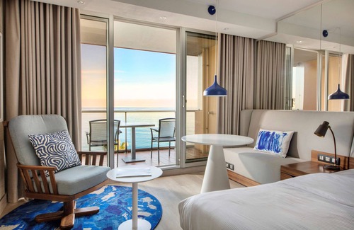 Fabron Hotel | Radisson Blu Hotel, Nice