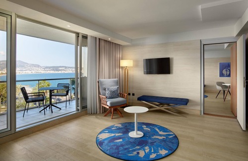 Fabron Hotel | Radisson Blu Hotel, Nice