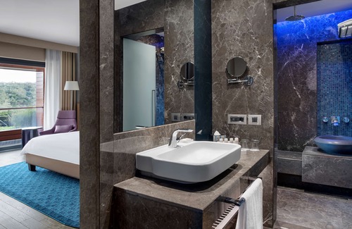Aydınlı Mahallesi Hotel | Radisson Blu Hotel & Spa, Istanbul Tuzla
