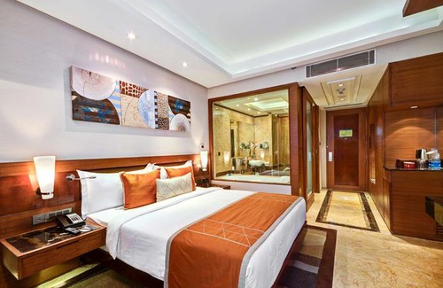 Kaushambi Hotel | Radisson Blu Kaushambi Delhi NCR