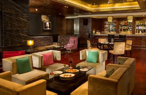 Kaushambi Hotel | Radisson Blu Kaushambi Delhi NCR