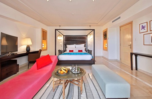 Mezraia Hotel | Radisson Blu Palace Resort & Thalasso, Djerba