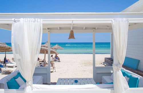 Mezraia Hotel | Radisson Blu Palace Resort & Thalasso, Djerba