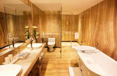 South West Hotel | Radisson Blu Plaza Delhi Airport