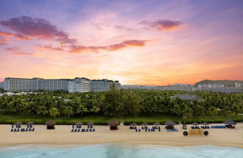 Ganh Dau Resort | Radisson Blu Resort Phu Quoc