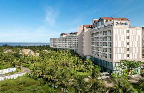 Ganh Dau Resort | Radisson Blu Resort Phu Quoc