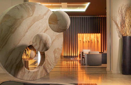 Altınyunus Mahallesi Hotel | Radisson Blu Resort & Spa, Cesme