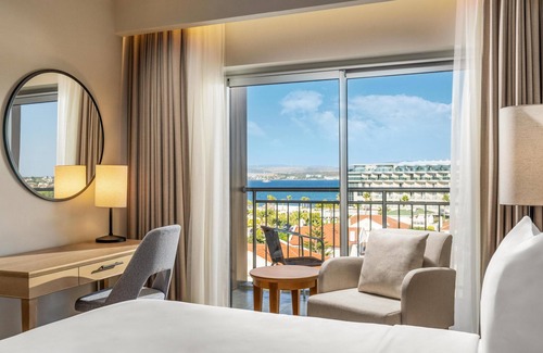 Altınyunus Mahallesi Hotel | Radisson Blu Resort & Spa, Cesme
