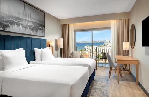 Altınyunus Mahallesi Hotel | Radisson Blu Resort & Spa, Cesme