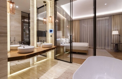 Għajn Tuffieħa Hotel | Radisson Blu Resort & Spa, Malta Golden Sands