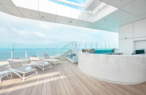 Swinoujscie Hotel | Radisson Blu Resort Swinoujscie