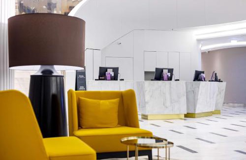 Swinoujscie Hotel | Radisson Blu Resort Swinoujscie