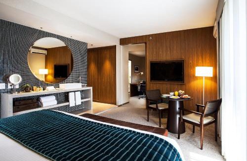 Itaim Bibi Hotel | Radisson Blu São Paulo