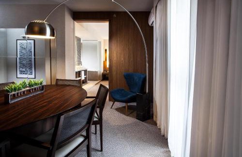 Itaim Bibi Hotel | Radisson Blu São Paulo