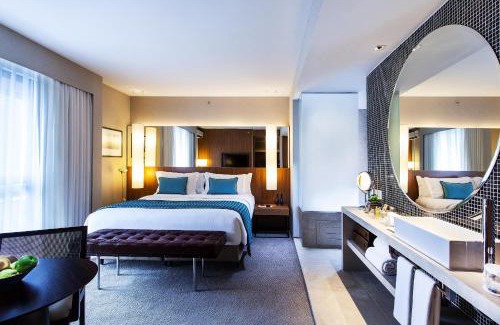 Itaim Bibi Hotel | Radisson Blu São Paulo
