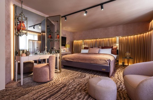 Centrum Hotel | Radisson Blu Scandinavia Hotel