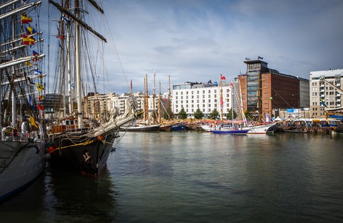 Hietalahti Hotel | Radisson Blu Seaside Hotel, Helsinki