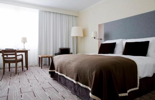 St. Helier Hotel | Radisson Blu Waterfront Hotel, Jersey