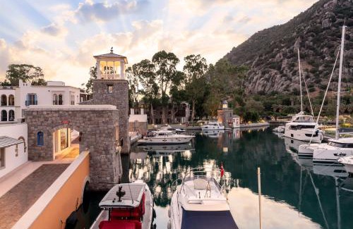 Dagbelen Hotel | Radisson Collection Hotel, Bodrum