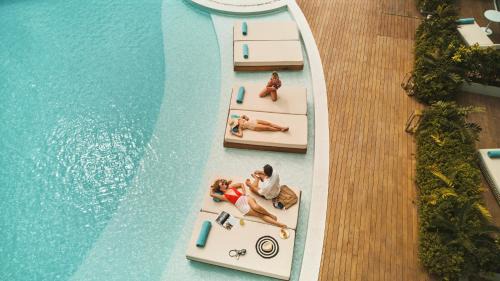 Unawatuna Hotel | Radisson Collection Resort Galle