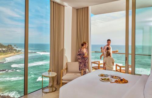 Unawatuna Hotel | Radisson Collection Resort Galle