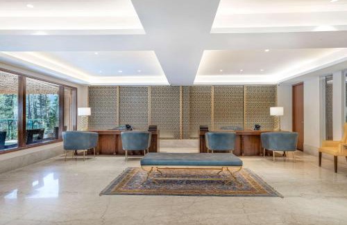 Laripora Hotel | Radisson Golf Resort Pahalgam
