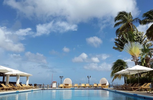 The Lime Hotel | Radisson Grenada Beach Resort