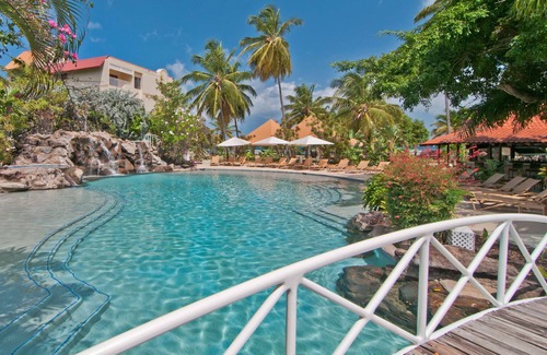 The Lime Hotel | Radisson Grenada Beach Resort