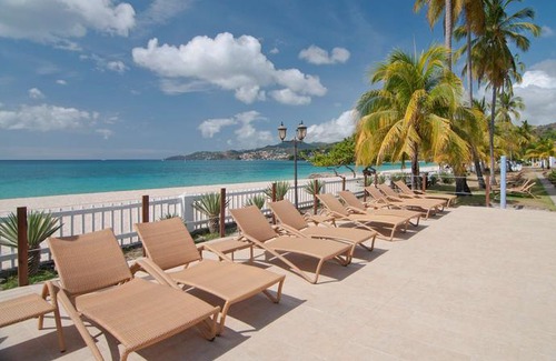 The Lime Resort | Radisson Grenada Beach Resort
