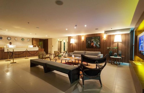 Anapolis Hotel | Radisson Hotel Anapolis