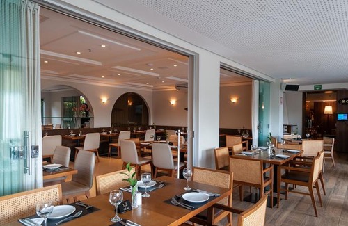 Anapolis Hotel | Radisson Hotel Anapolis