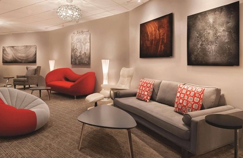 Covington Hotel | Radisson Hotel Cincinnati Riverfront