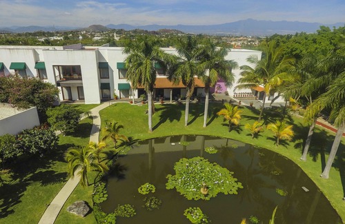 Crucero Tezoyuca Hotel | Radisson Hotel Cuernanvaca
