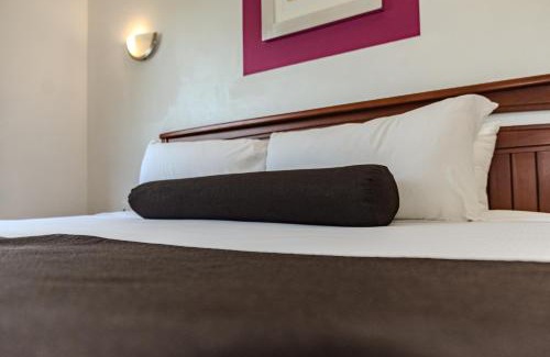 Crucero Tezoyuca Hotel | Radisson Hotel Cuernavaca