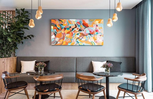 Saint-Laurent Hotel | Radisson Hotel Liege City Centre