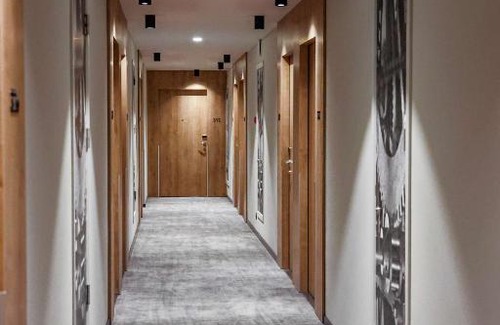 Saint-Laurent Hotel | Radisson Hotel Liege City Centre