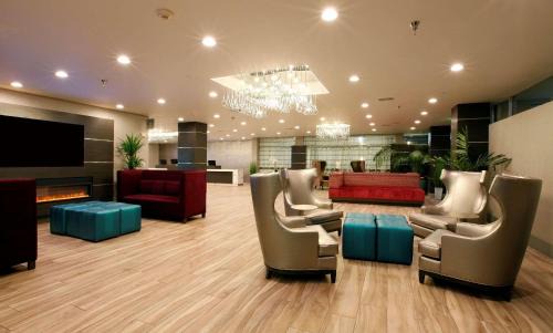 Oakland Hotel | Radisson Hotel Oakland Airport