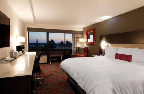 Oakland Hotel | Radisson Hotel Oakland Airport