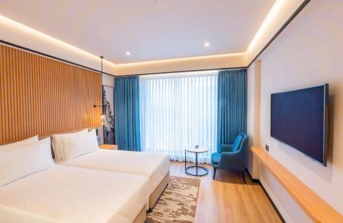 Chevella Hotel | Radisson Hotel Prayagraj