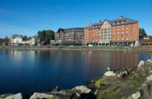 Puerto Varas Hotel | Radisson Hotel Puerto Varas