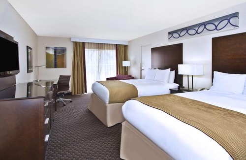 Sudbury Hotel | Radisson Hotel Sudbury