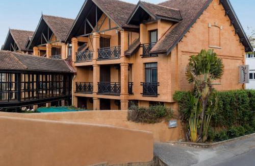 Antananarivo Avaradrano Hotel | Radisson Hotel Tamboho Waterfront Antananarivo